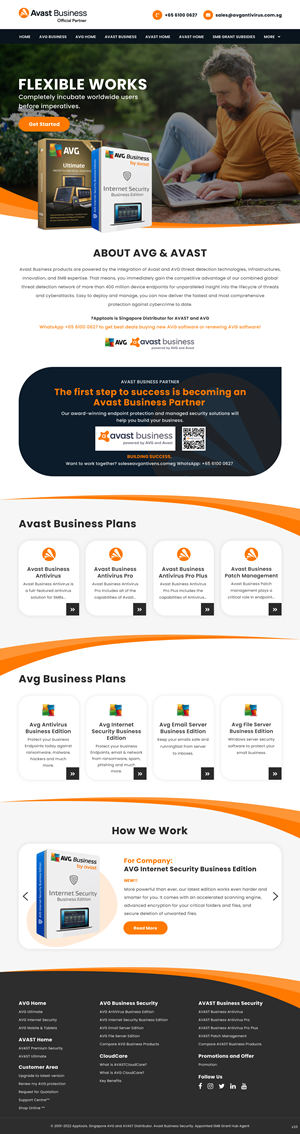 Web Design by pb for Apptools | Design: #28901923