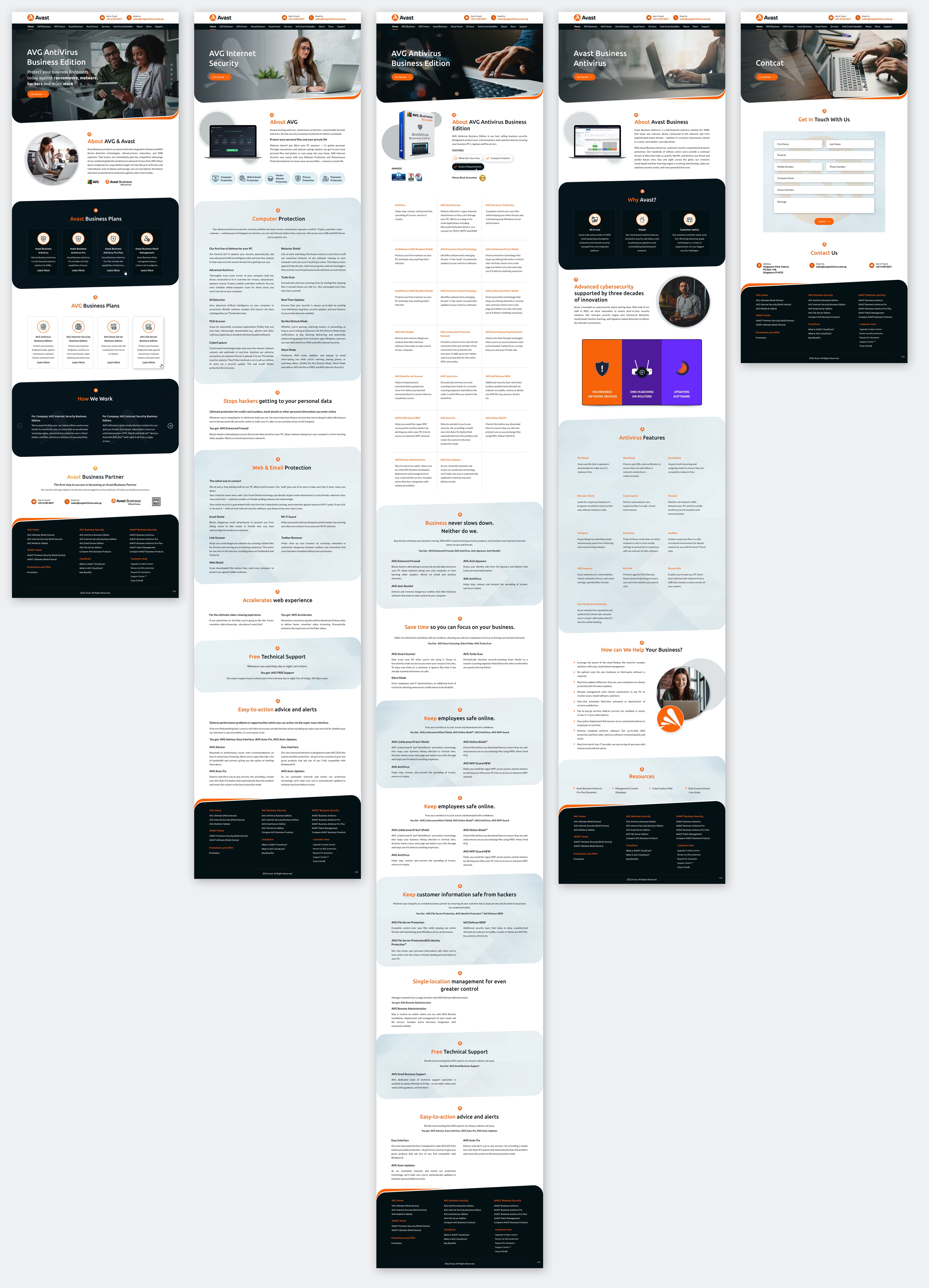Web Design by pb for Apptools | Design #28919344