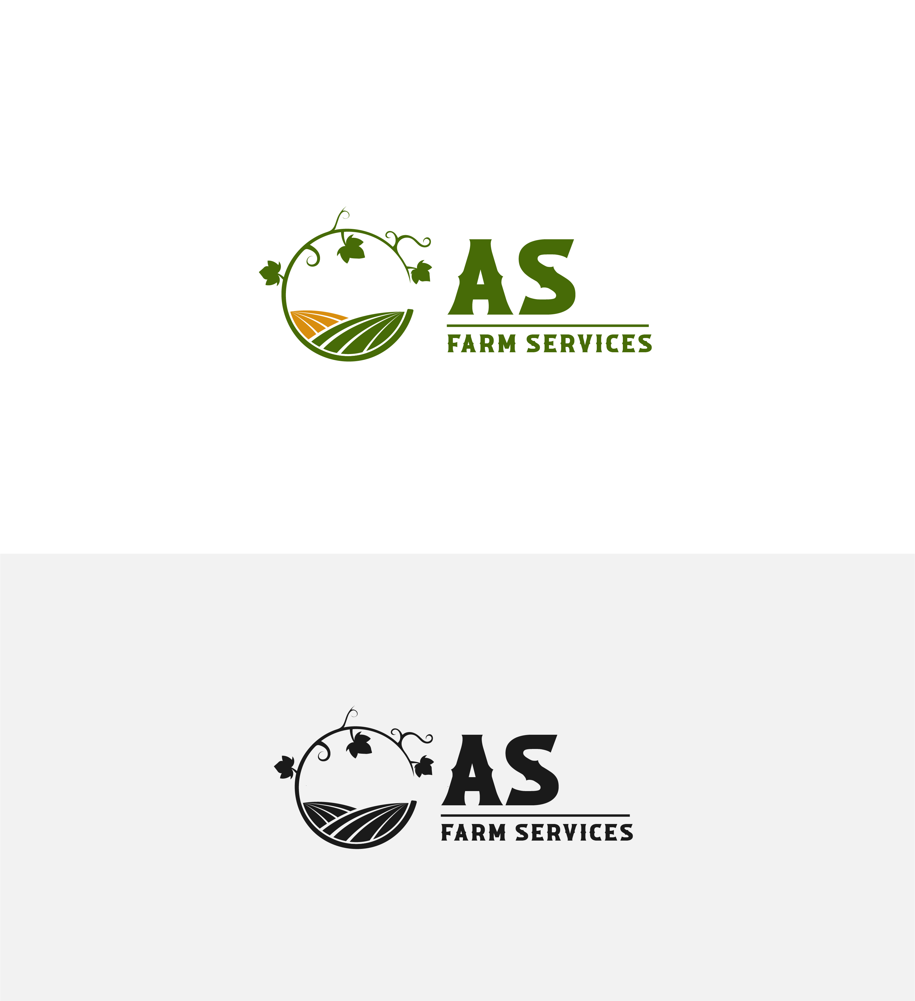 Diseño de Logo por RikoAji para este proyecto | Diseño #28924415