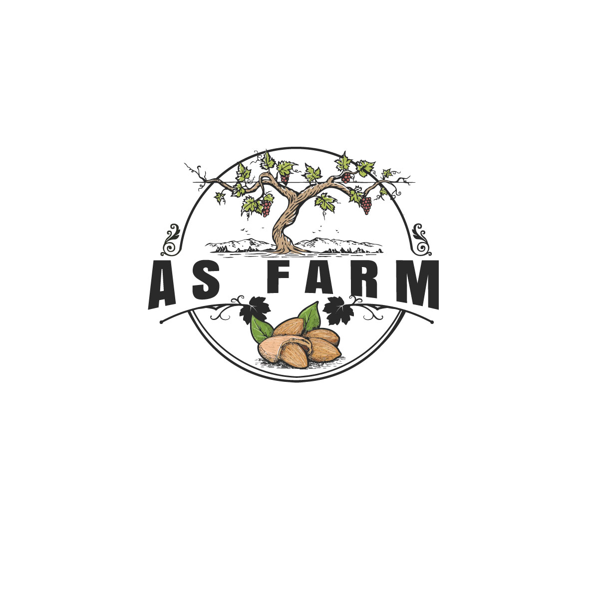 Diseño de Logo por Rosalie.. para este proyecto | Diseño #28903151