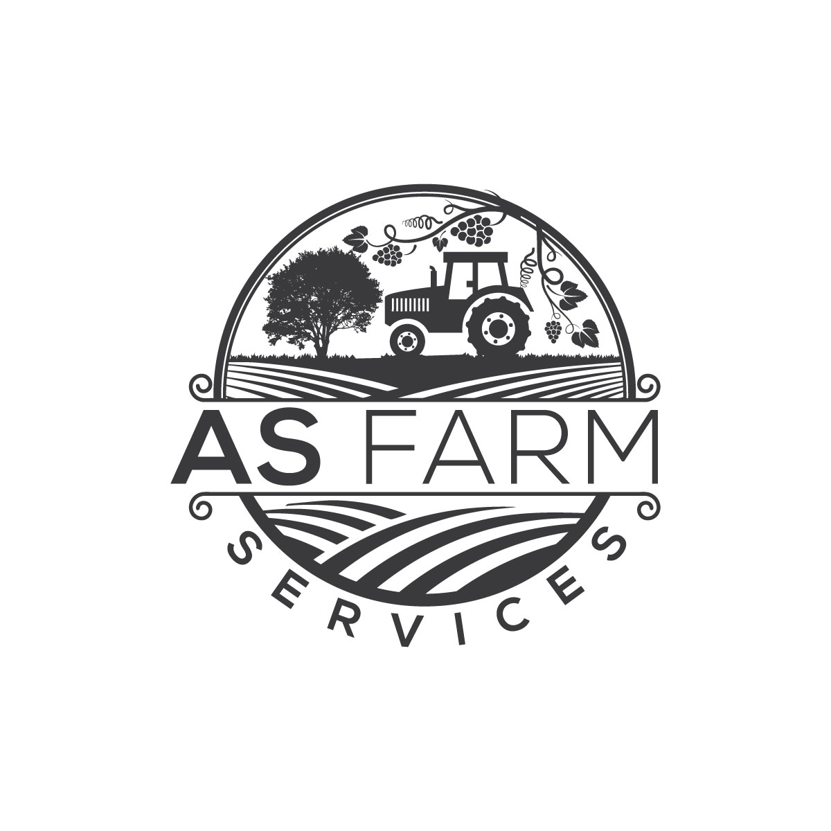 Logo Design by Rosalie.. for this project | Design #28903152