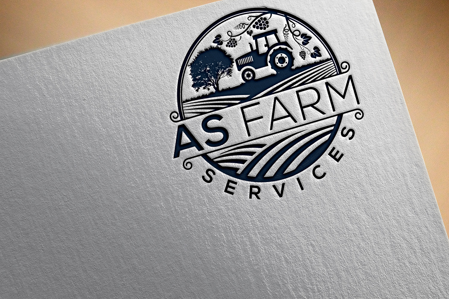 Logo Design by Rosalie.. for this project | Design #28903153