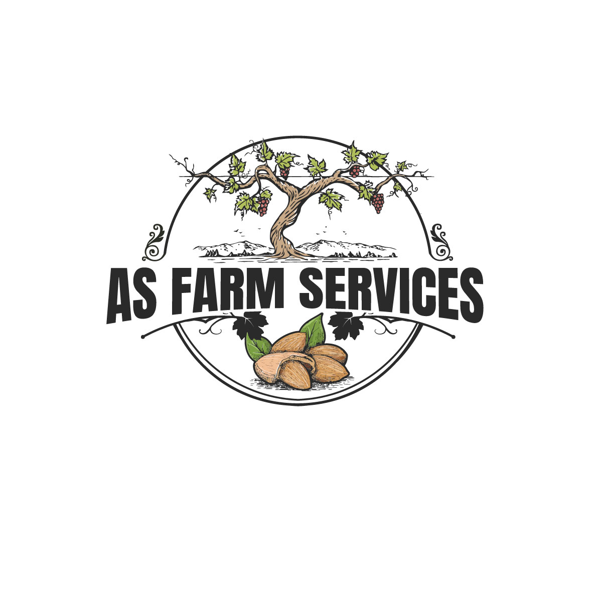 Diseño de Logo por Rosalie.. para este proyecto | Diseño #28987920