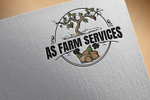 Diseño de Logo por Rosalie.. para este proyecto | Diseño: #28987921