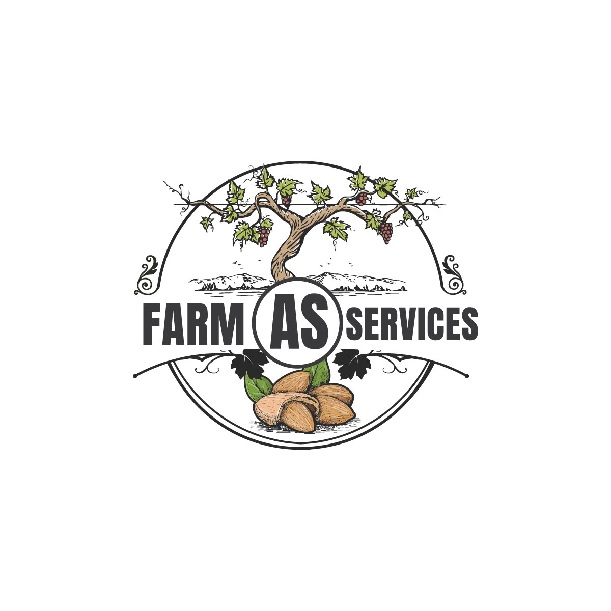 Diseño de Logo por Rosalie.. para este proyecto | Diseño #28991806