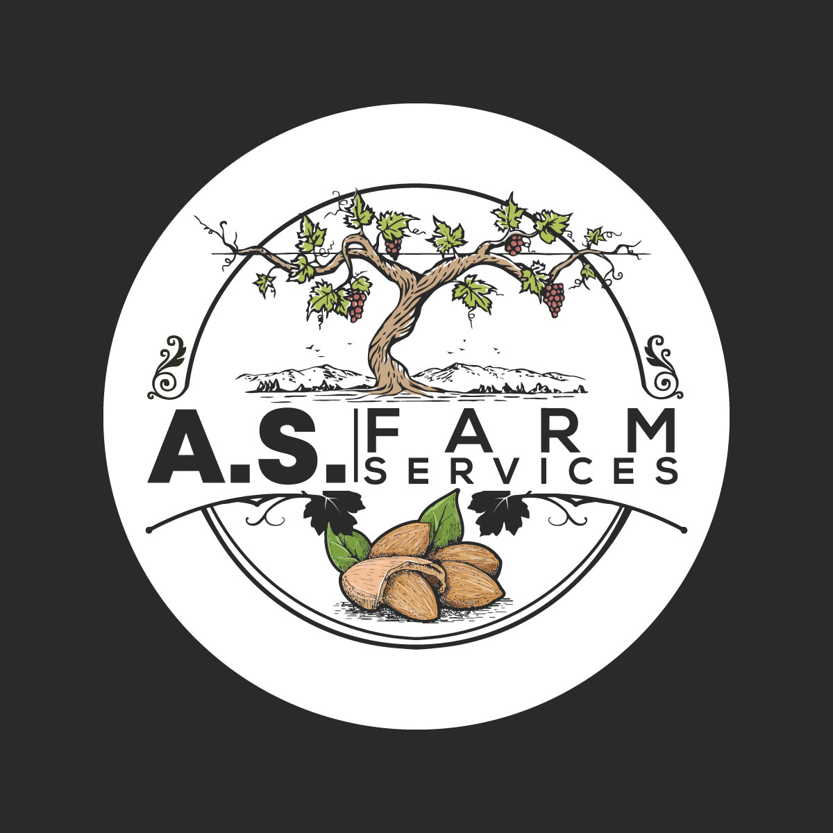 Diseño de Logo por Rosalie.. para este proyecto | Diseño #29069809