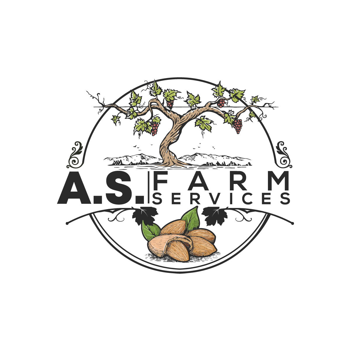 Diseño de Logo por Rosalie.. para este proyecto | Diseño #29069810