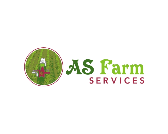 Logo Design by Gito Kahana for this project | Design #28928359