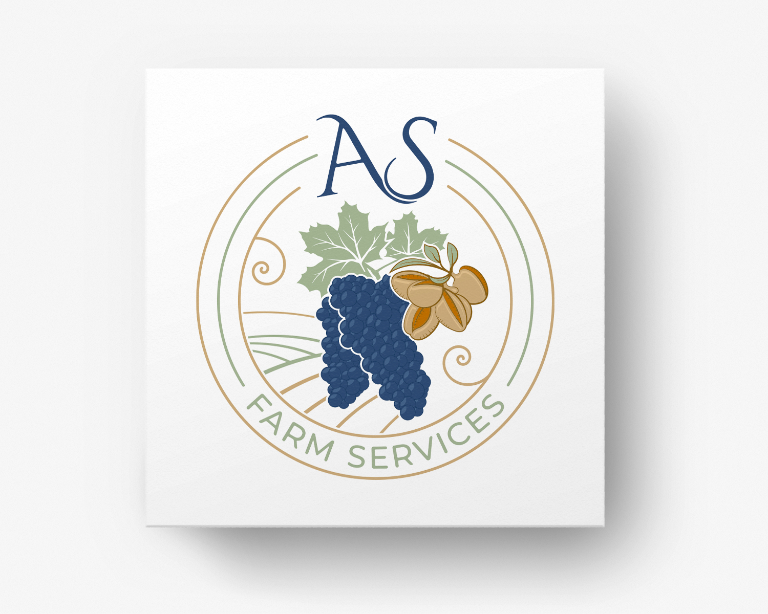 Logo Design by ACK Design for this project | Design #28921216