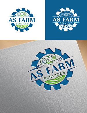 Diseño de Logo por ARtKISTA para este proyecto | Diseño: #28898911