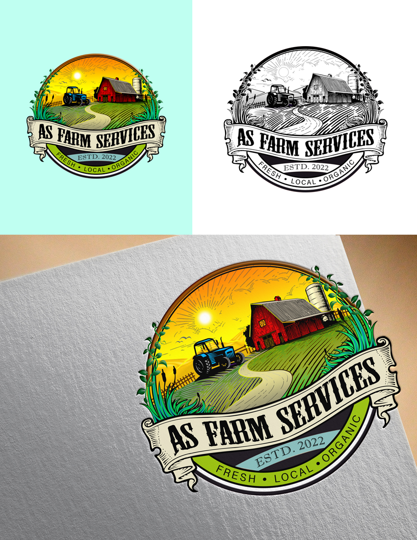 Diseño de Logo por ARtKISTA para este proyecto | Diseño #28903868