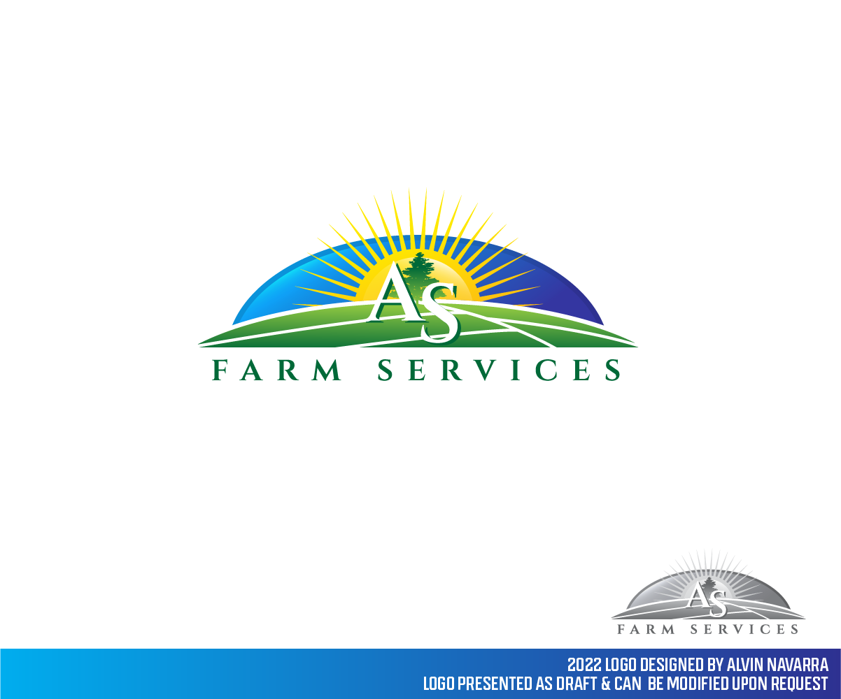 Logo Design by alvinnavarra for this project | Design #28912201