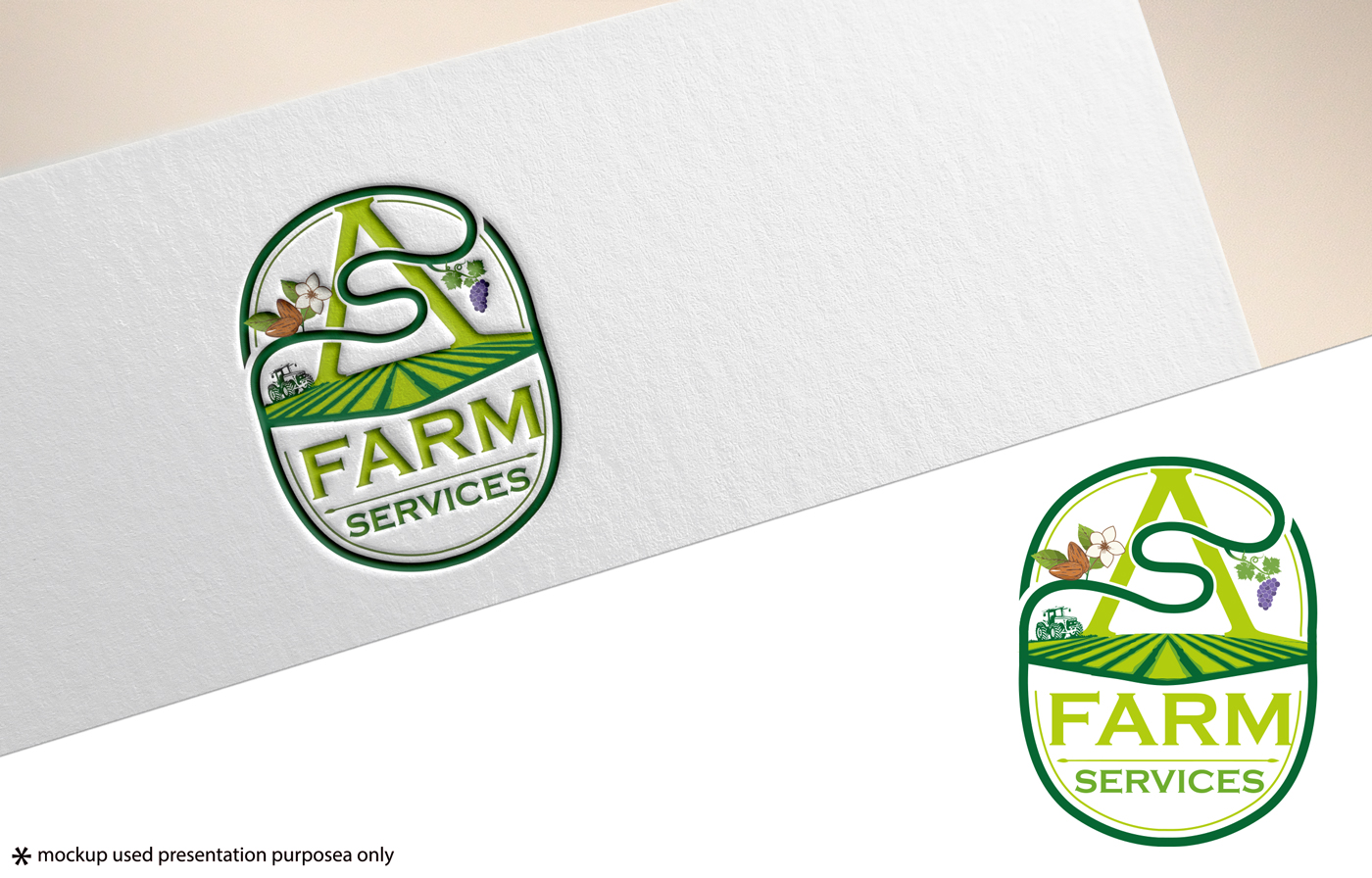 Diseño de Logo por Rubia@ para este proyecto | Diseño #28903411