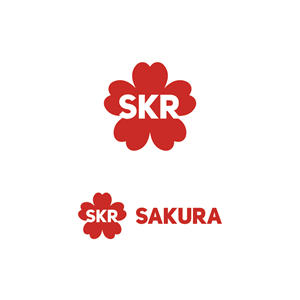 Logo Design by Andylicious for SAKURA ( SKR) | Design: #28890149