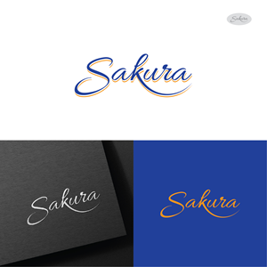 Diseño de Logo por aoradesign para SAKURA ( SKR) | Diseño: #28888922