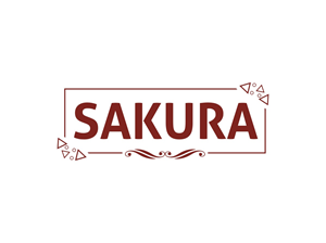 Logo-Design von Guddu 9 für SAKURA ( SKR) | Design: #28928772