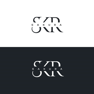 Diseño de Logo por joe777 para SAKURA ( SKR) | Diseño: #28888835
