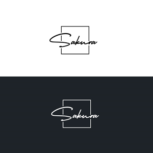 Diseño de Logo por joe777 para SAKURA ( SKR) | Diseño: #28889081