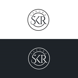 Diseño de Logo por joe777 para SAKURA ( SKR) | Diseño: #28889174
