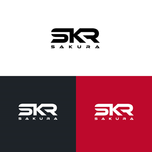 Diseño de Logo por joe777 para SAKURA ( SKR) | Diseño: #28889241