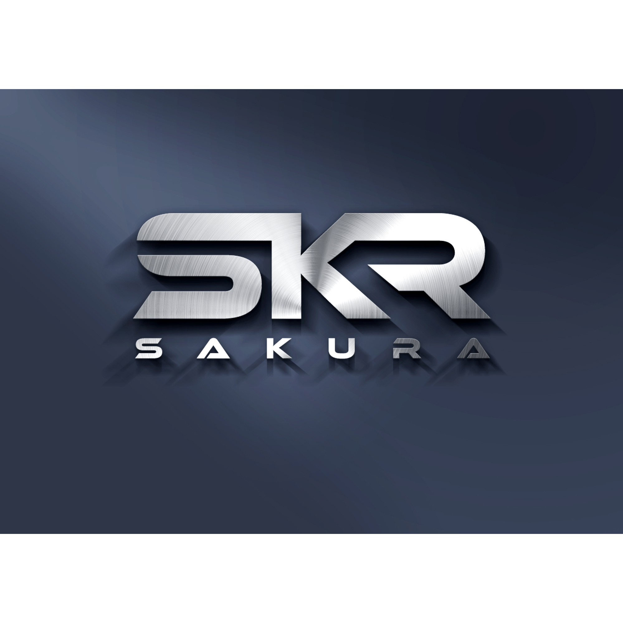 Diseño de Logo por joe777 para SAKURA ( SKR) | Diseño #28889268