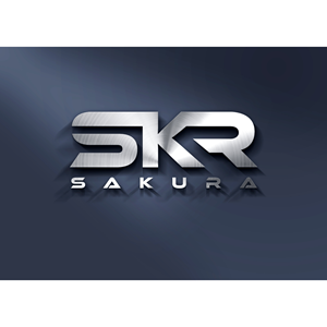 Diseño de Logo por joe777 para SAKURA ( SKR) | Diseño: #28889268
