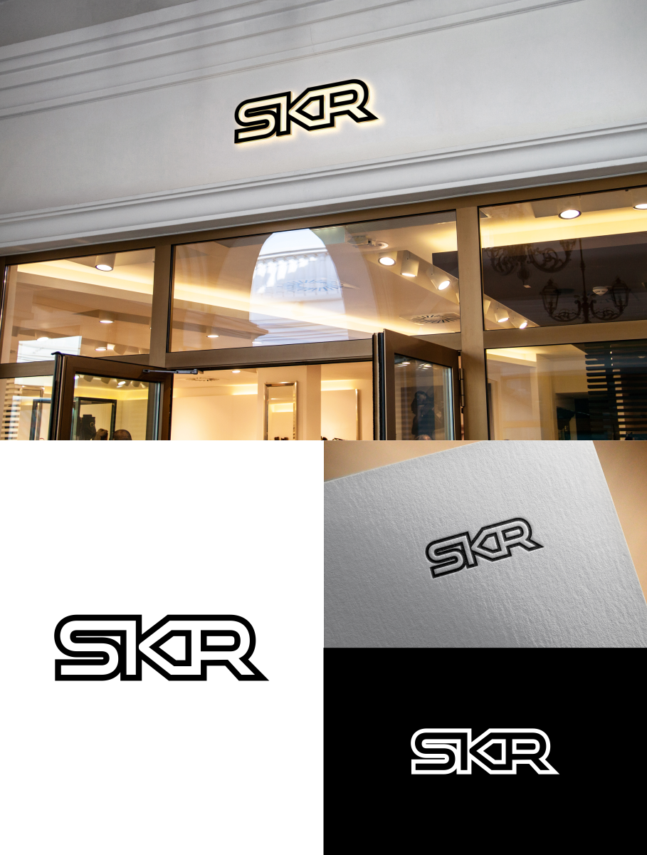Design de Logo par driptip pour SAKURA ( SKR) | Design #28887616