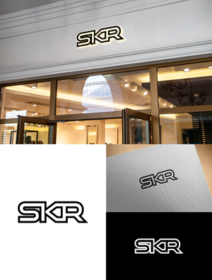Diseño de Logo por driptip para SAKURA ( SKR) | Diseño: #28887616