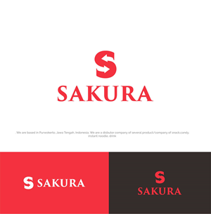 Logo Design by saktian