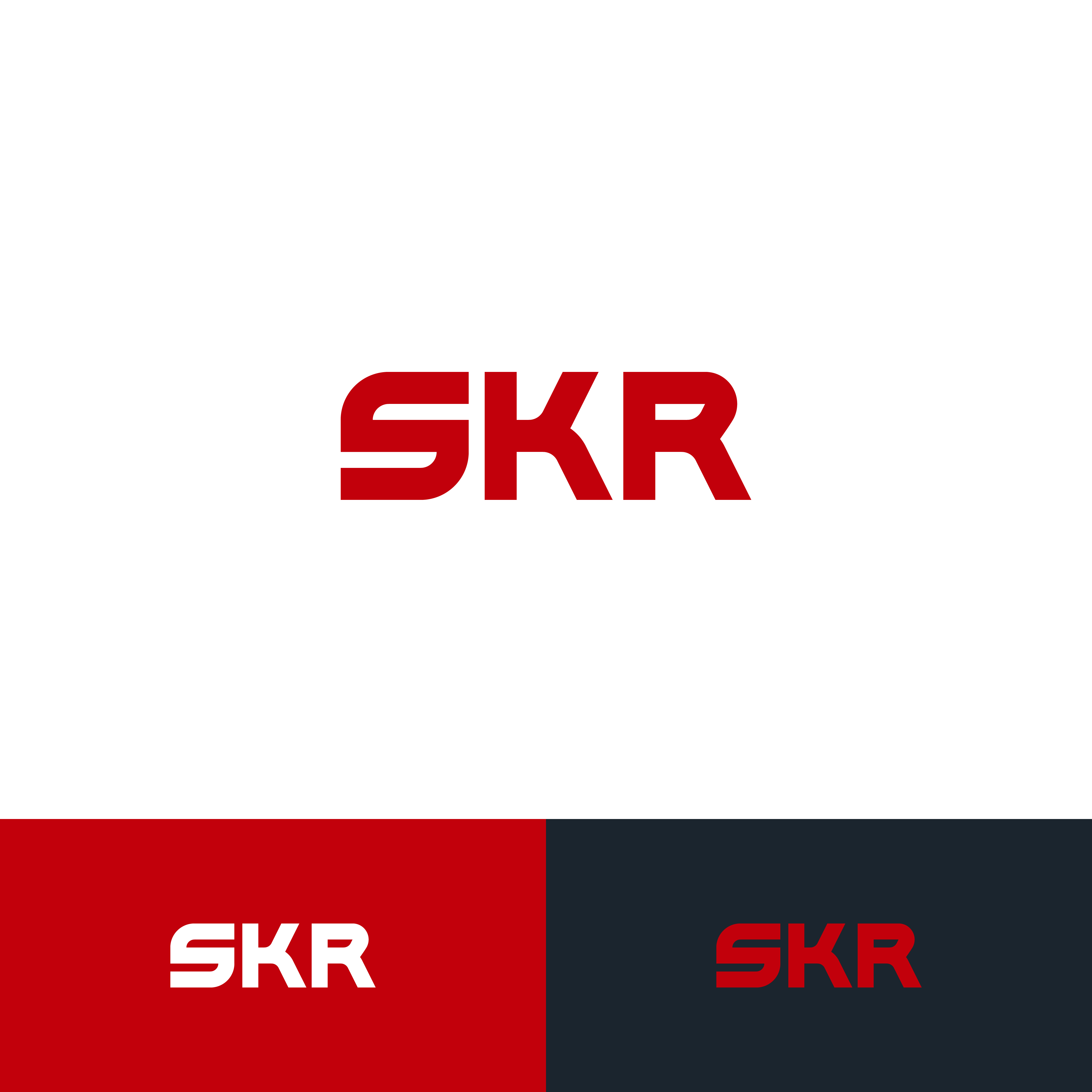 Logo-Design von genimoz für SAKURA ( SKR) | Design #28902716