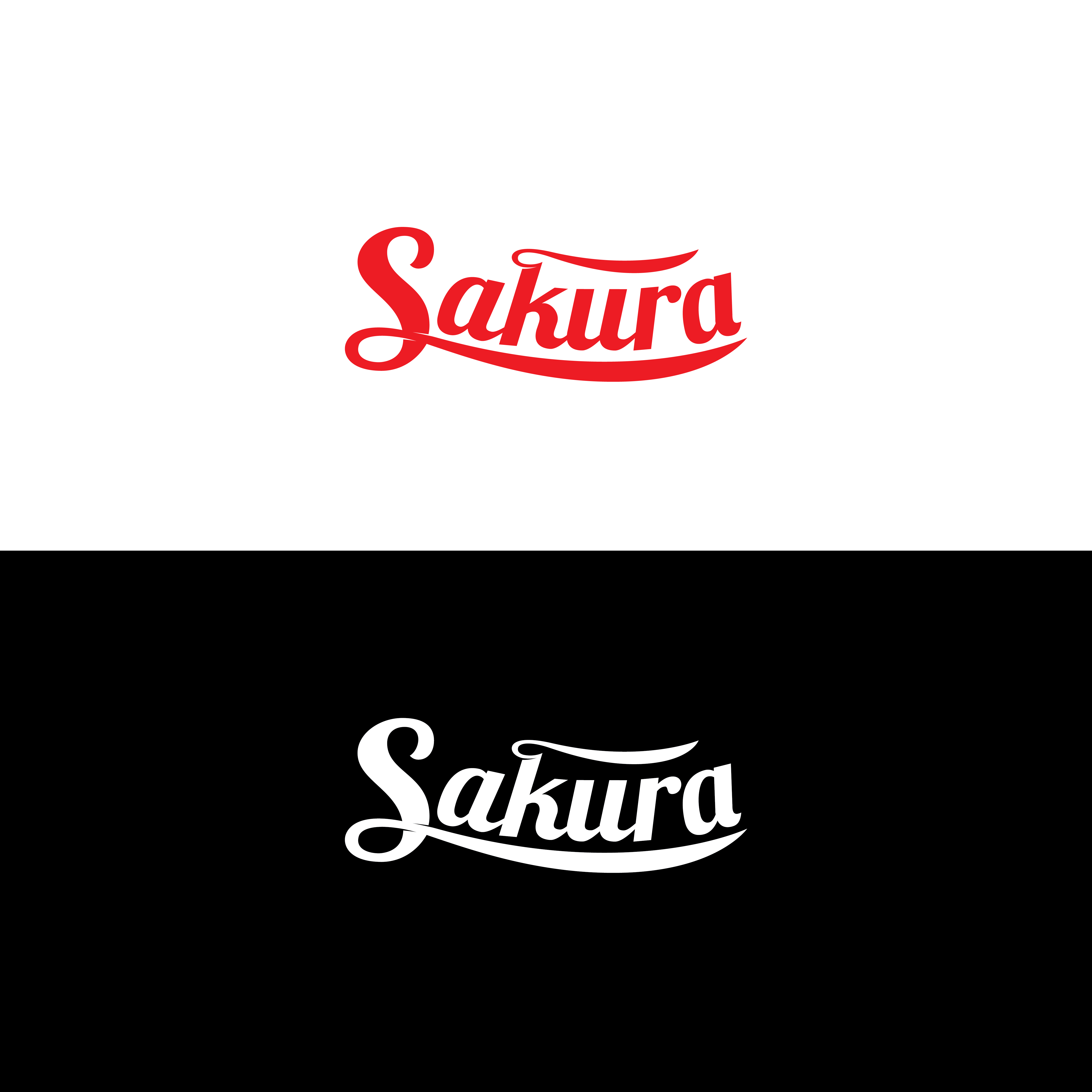 Design de Logo par LoveDesignTrust pour SAKURA ( SKR) | Design #28891854