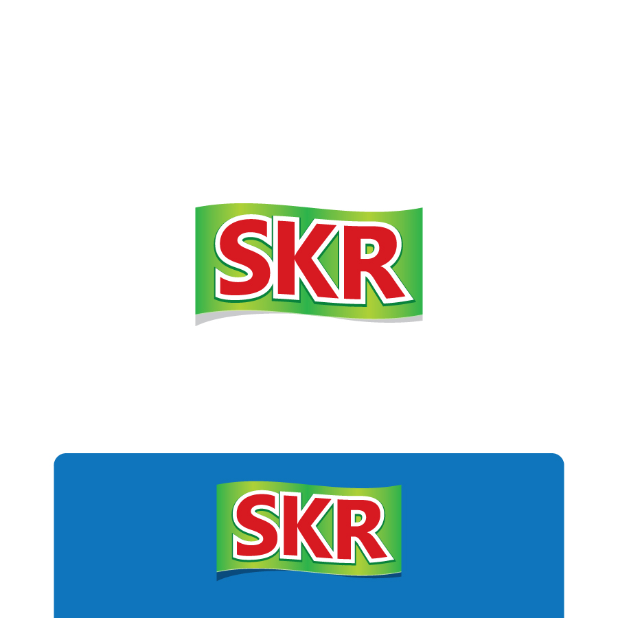 Logo Design by logoford for SAKURA ( SKR) | Design #28888846