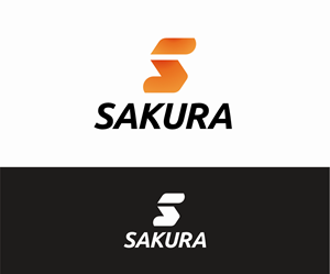 Logo-Design von Muhammad Panji für SAKURA ( SKR) | Design: #28901080