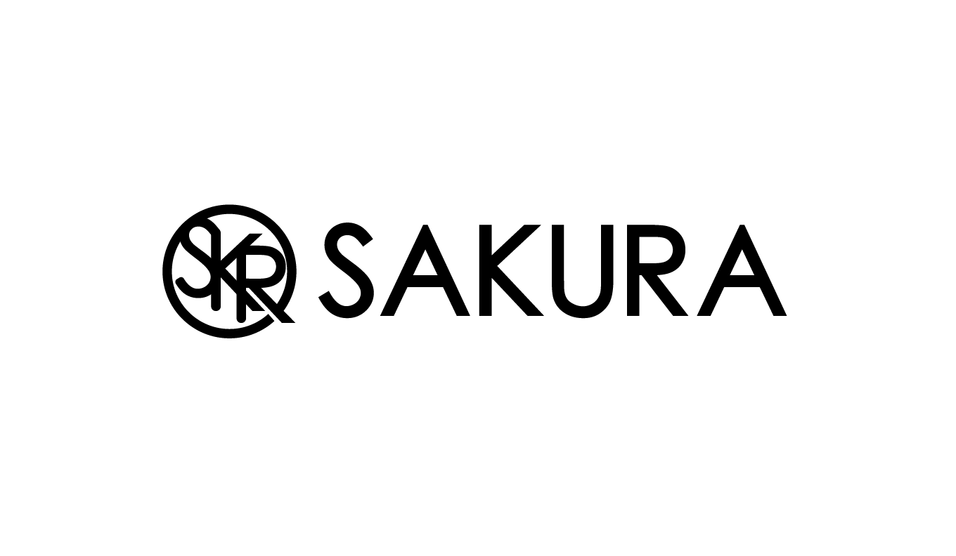 Logo Design by TuangKarombang for SAKURA ( SKR) | Design #28890476