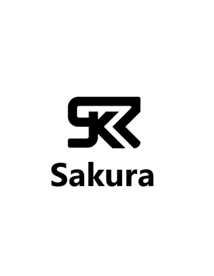 Logo-Design von TuangKarombang für SAKURA ( SKR) | Design: #28901349