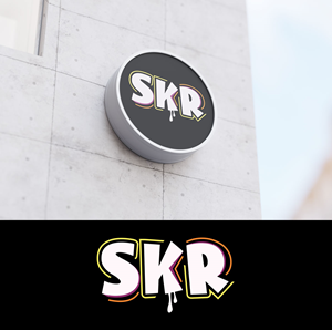 Diseño de Logo por we with para SAKURA ( SKR) | Diseño: #28904888