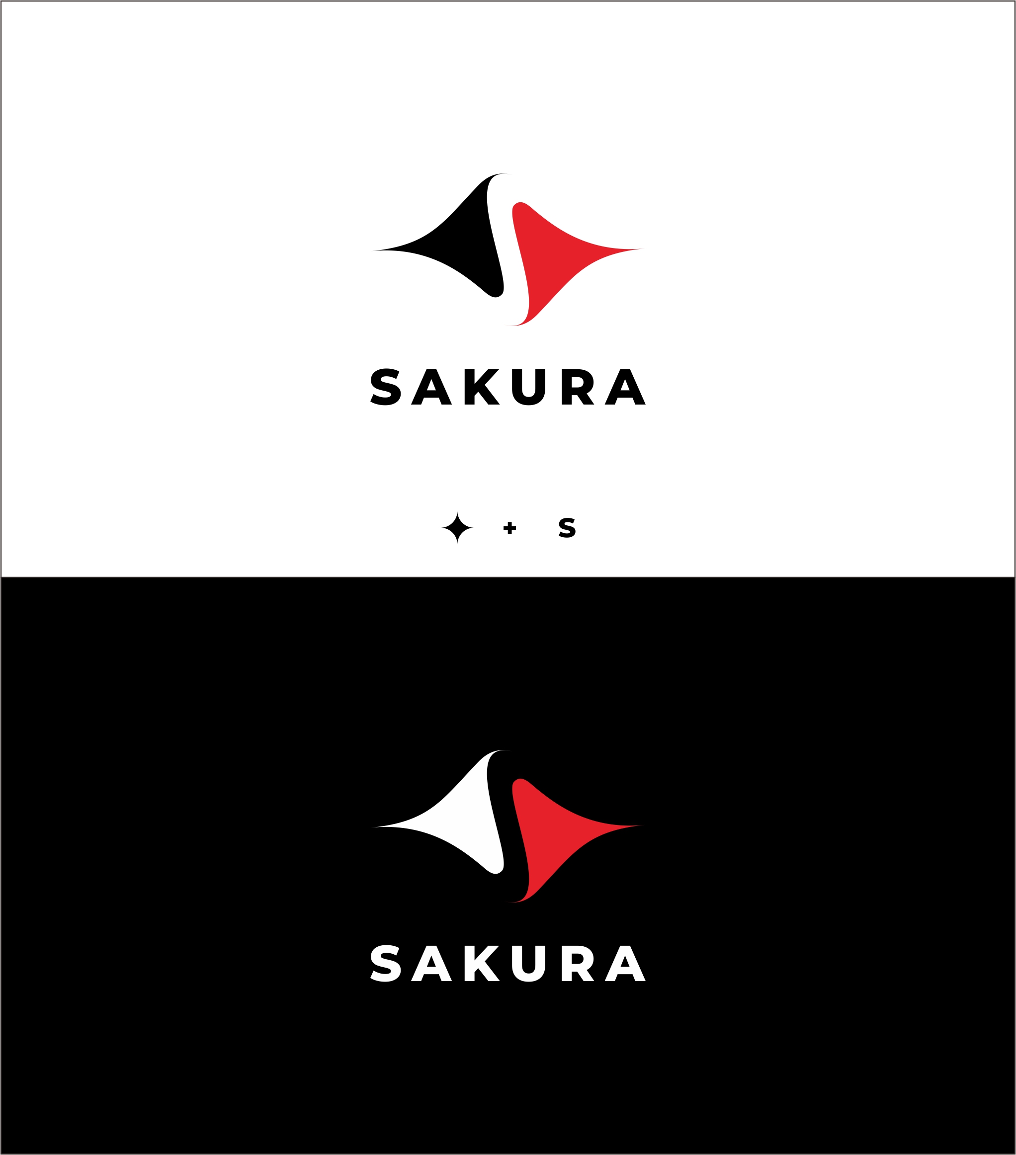 Logo-Design von Student_art für SAKURA ( SKR) | Design #28890657