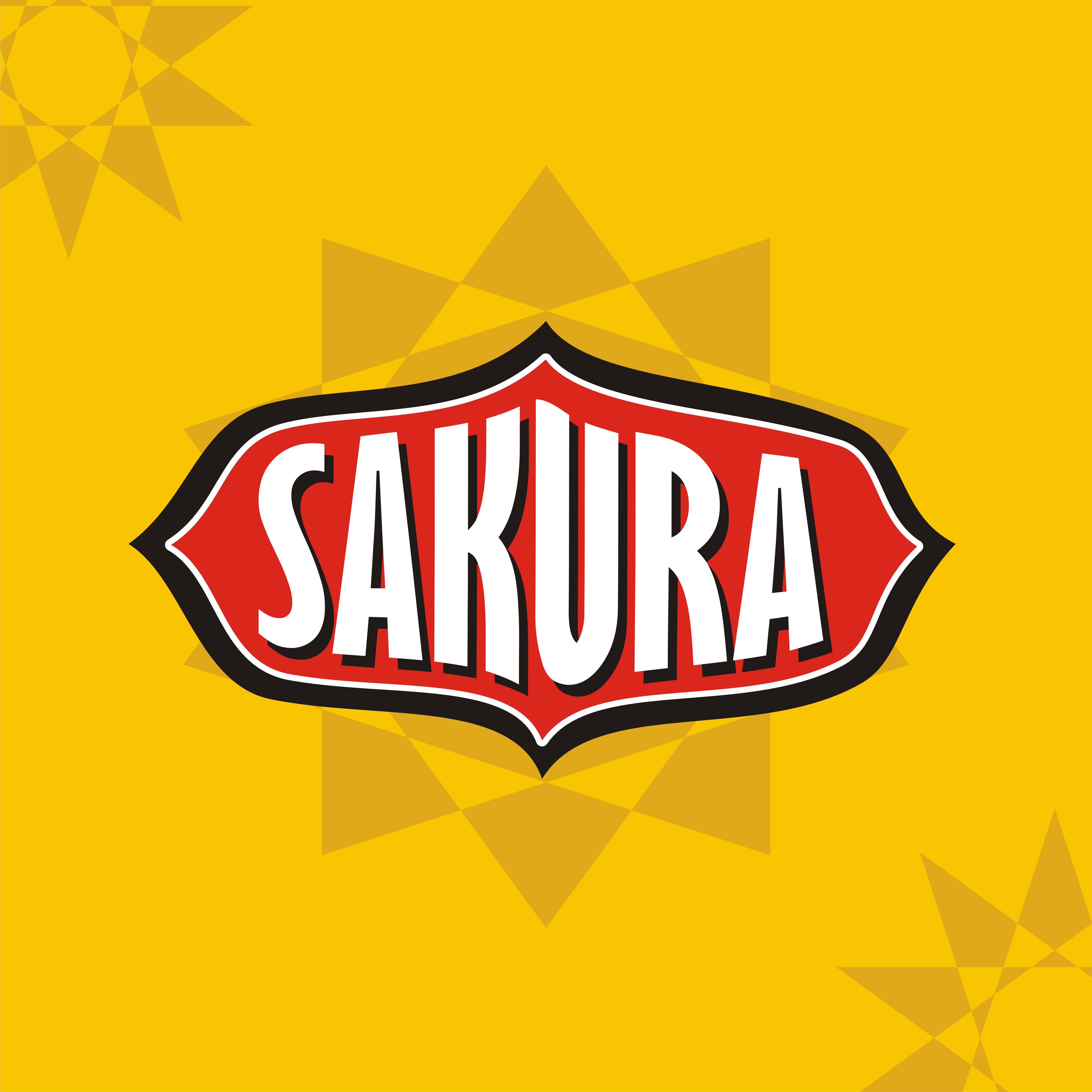 Logo-Design von All art für SAKURA ( SKR) | Design #28890468