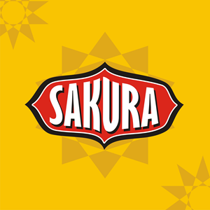 Logo-Design von All art für SAKURA ( SKR) | Design: #28890468