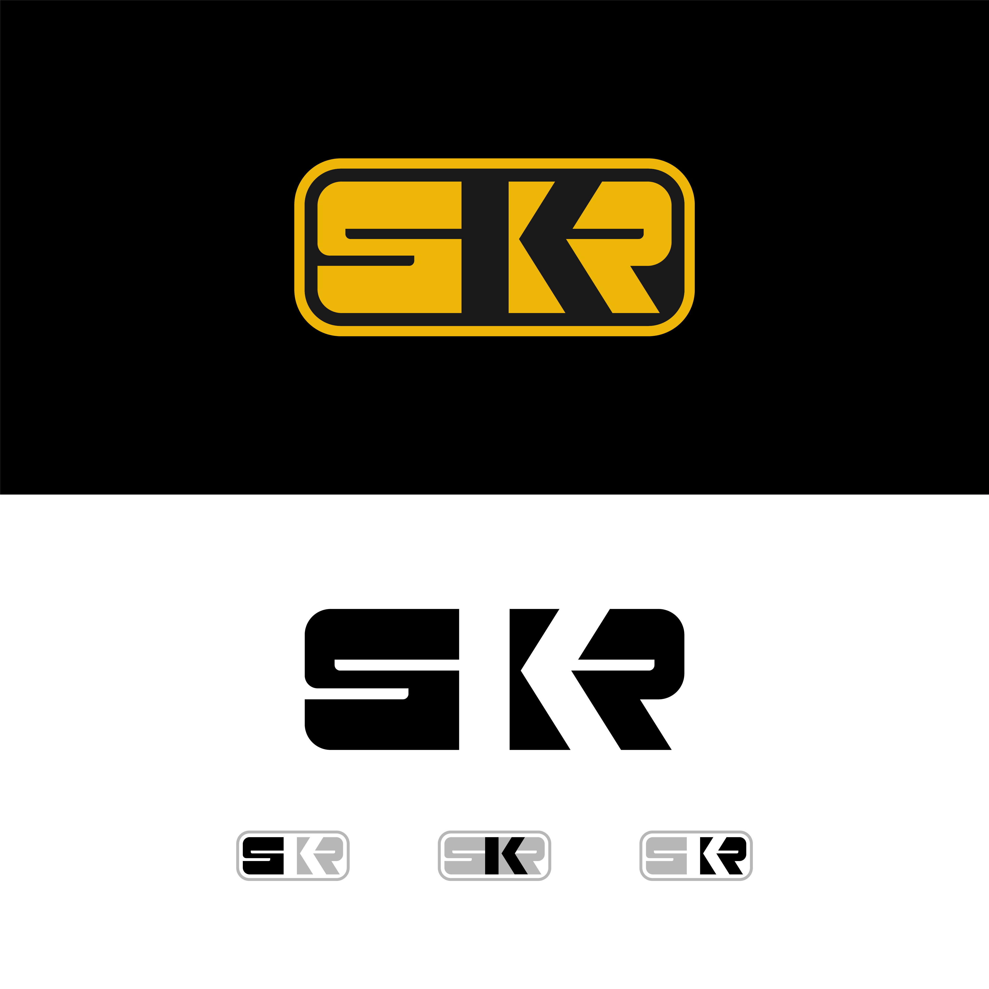 Logo Design by ESP Design for SAKURA ( SKR) | Design #28930454