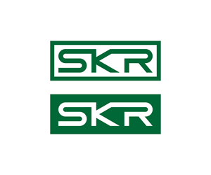 Diseño de Logo por Aje para SAKURA ( SKR) | Diseño: #28888830