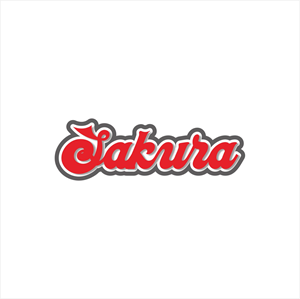Design de Logo par akmalux pour SAKURA ( SKR) | Design : #28893292