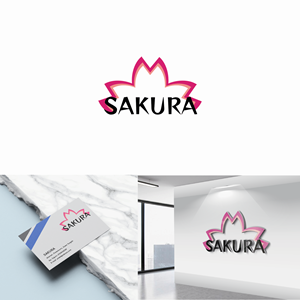 Design de Logo par masterpiece21 pour SAKURA ( SKR) | Design : #28919514