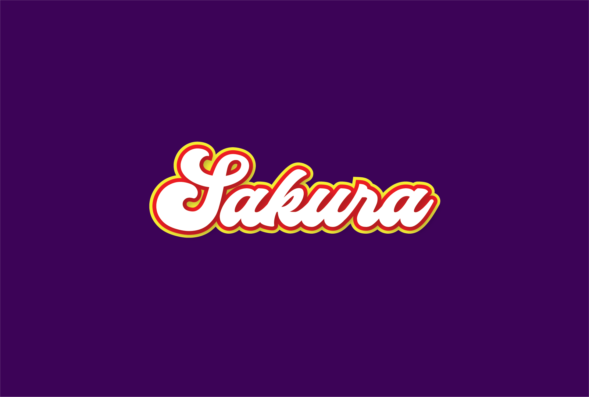 Diseño de Logo por jizzy123 para SAKURA ( SKR) | Diseño #28887638