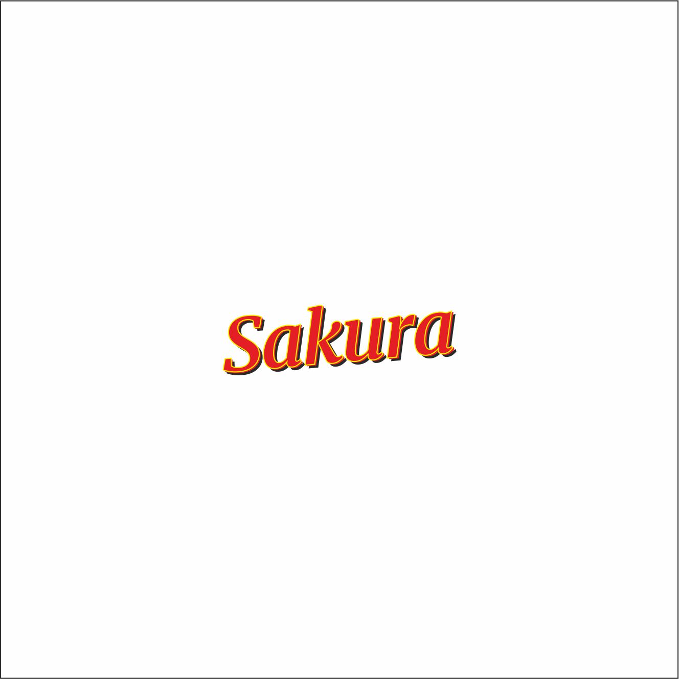Design de Logo par Addvez pour SAKURA ( SKR) | Design #28929135