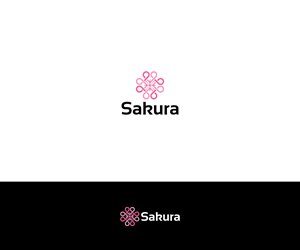 Logo Design by arcoalex for SAKURA ( SKR) | Design: #28894717