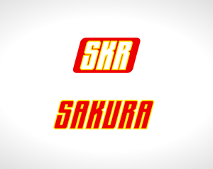 Logo-Design von Giovanni für SAKURA ( SKR) | Design: #28888477