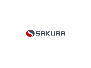 Logo Design by DoveFendi for SAKURA ( SKR) | Design: #28891622