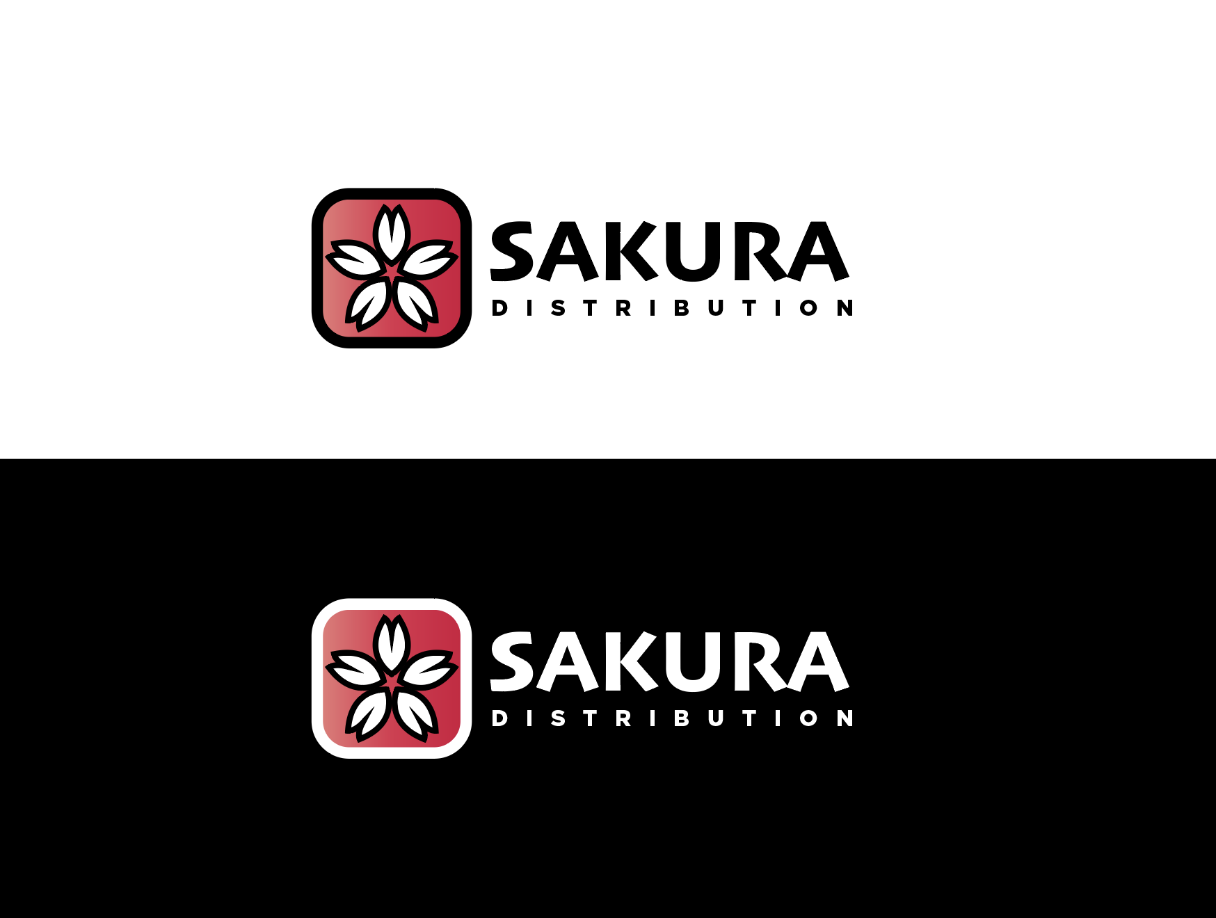 Diseño de Logo por wonderland para SAKURA ( SKR) | Diseño #28889292