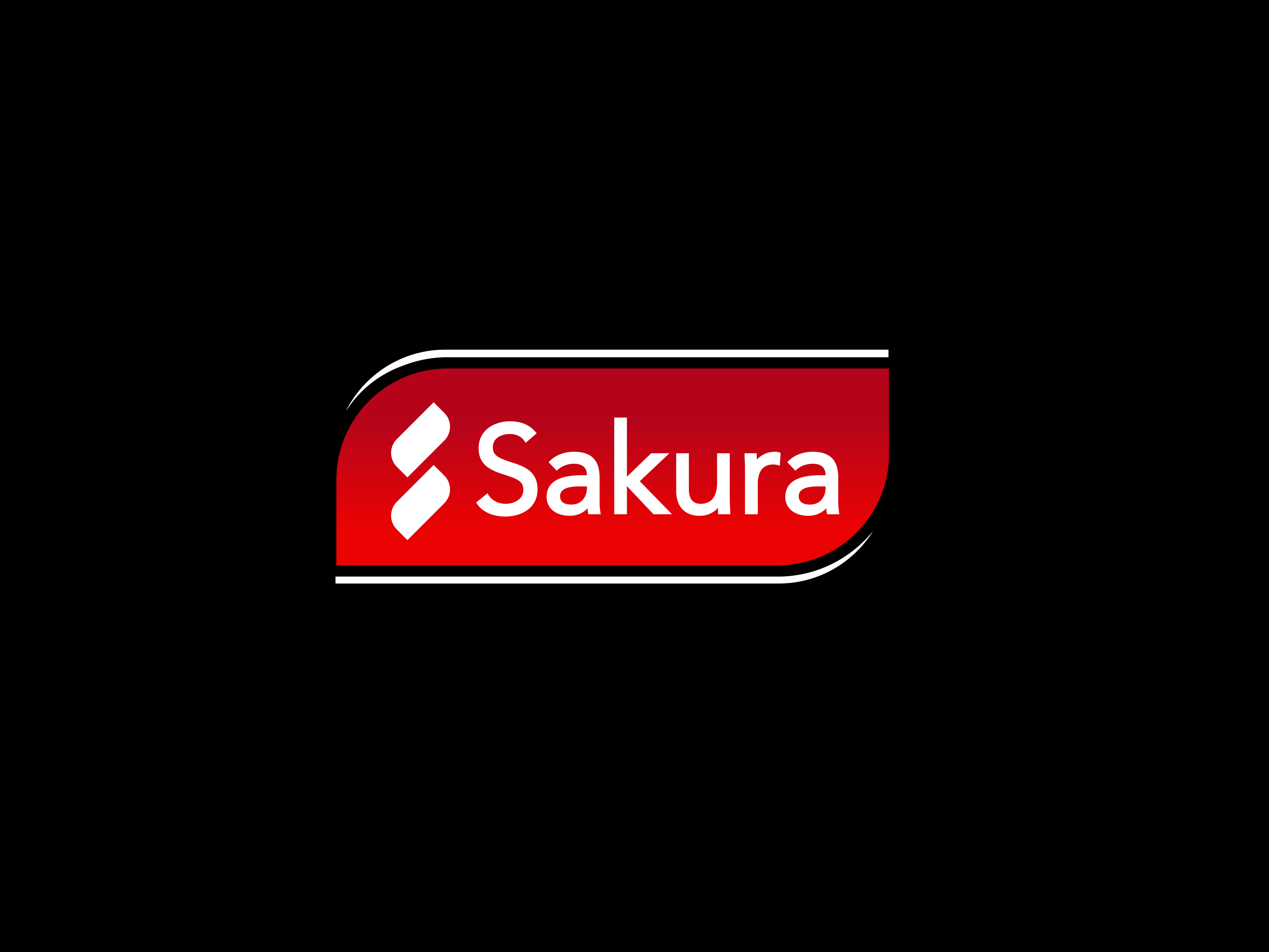 Diseño de Logo por Logooos para SAKURA ( SKR) | Diseño #28922604
